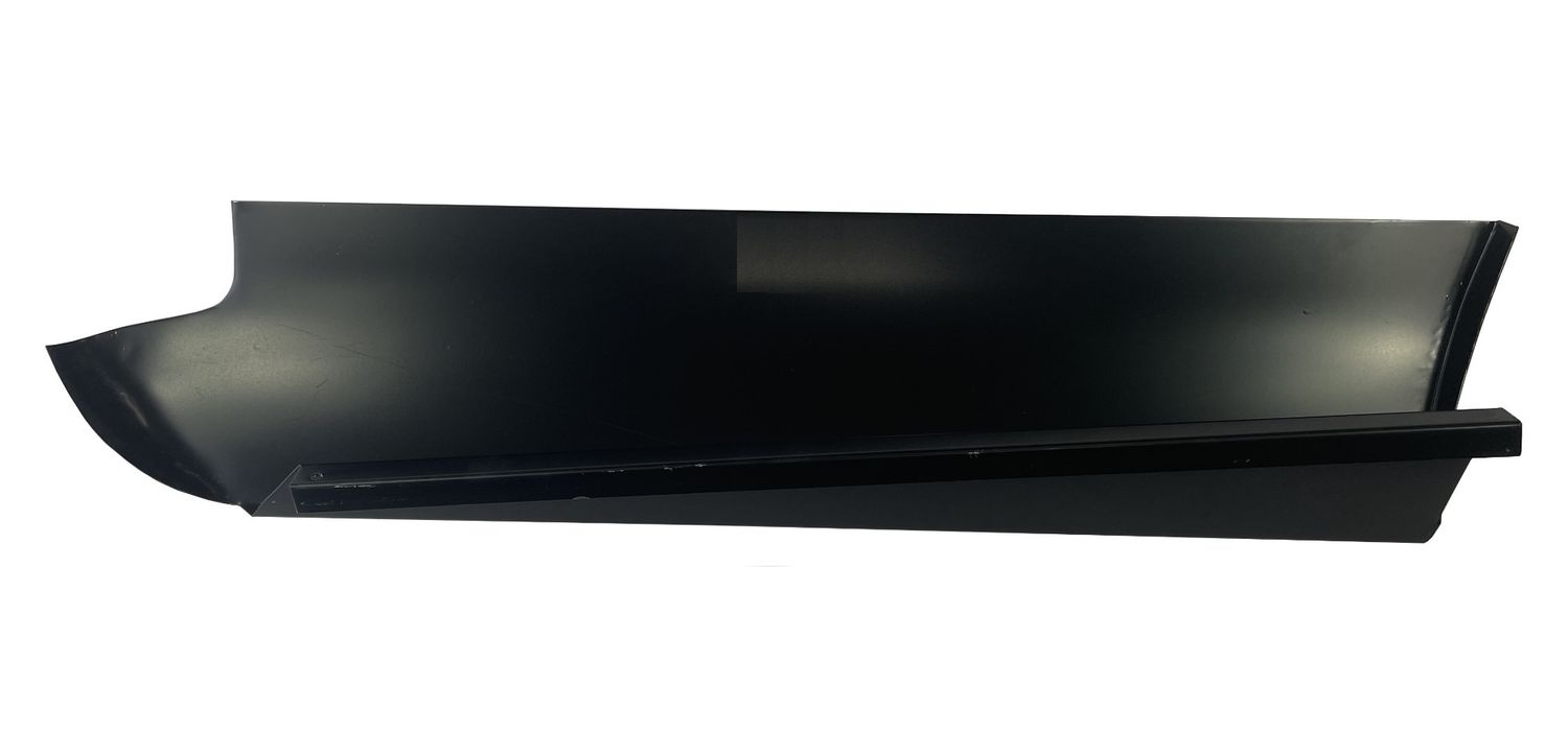 HOLDEN HQ-HJ-HX-HZ-WB STATESMAN REAR LEFT 1/4 QUARTER RUST PANEL