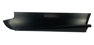 HOLDEN HQ-HJ-HX-HZ-WB STATESMAN REAR LEFT 1/4 QUARTER RUST PANEL