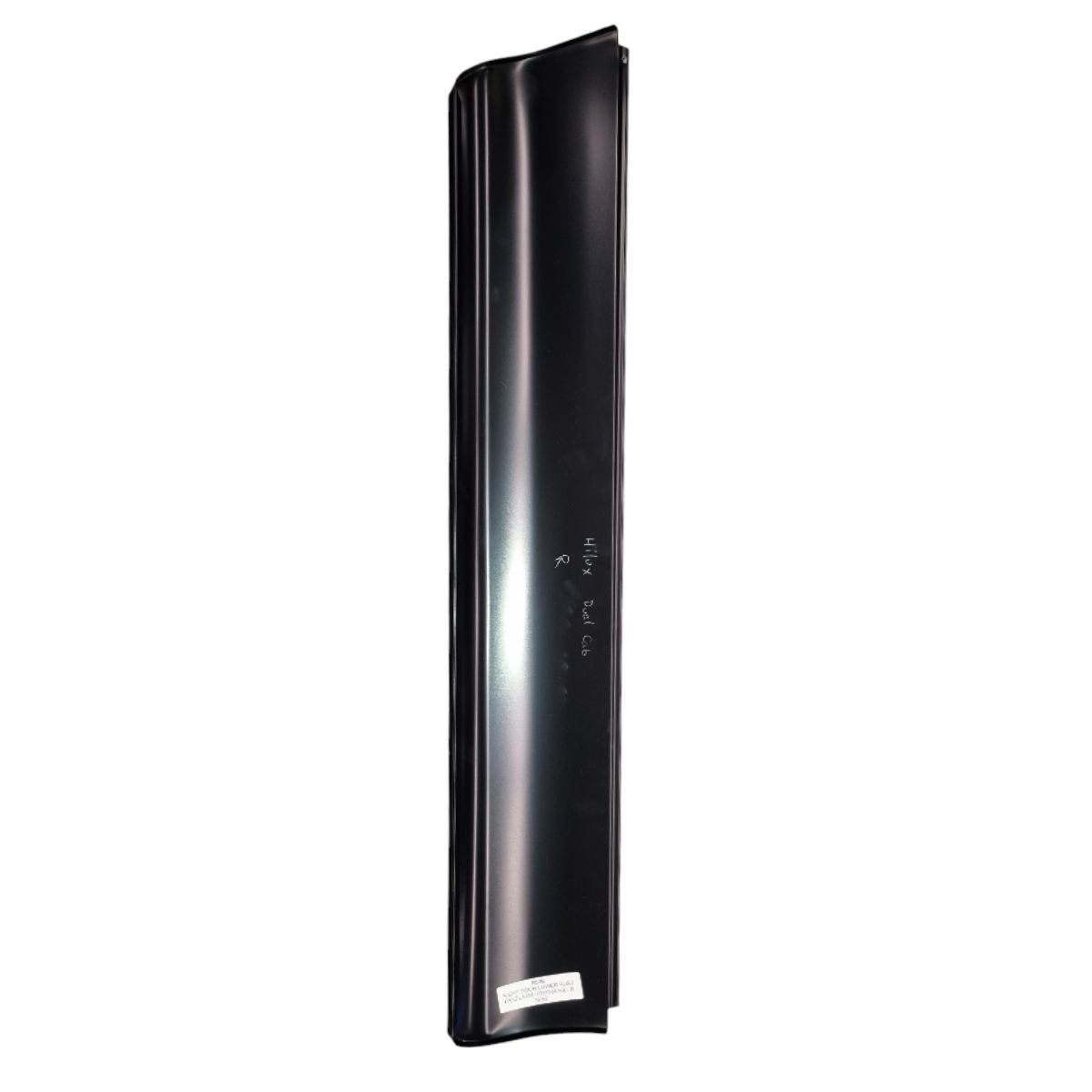 RIGHT DOOR LOWER RUST PANEL FOR TOYOTA HILUX 79 83