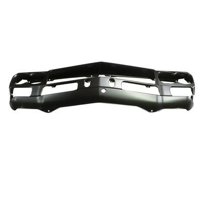 Twin Headlight Nose Panel Front Apron Header For HOLDEN HQ 71-74