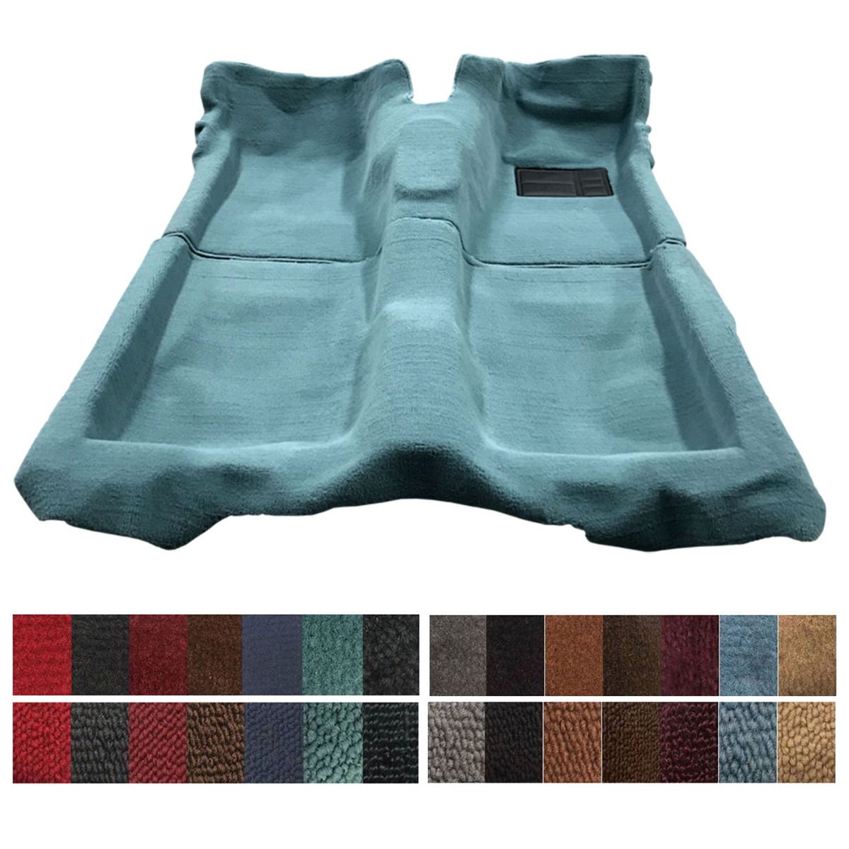 CARPET FOR HOLDEN COMMODORE VB VC VH VK 1978 - 1985