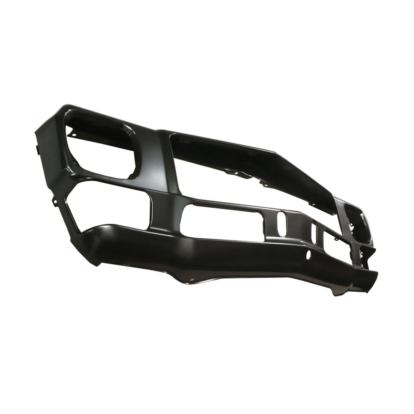 Single Headlight Nose Panel For HOLDEN HQ 71-74 / Front Apron Header For HQ-HZ One Tonner Commercial