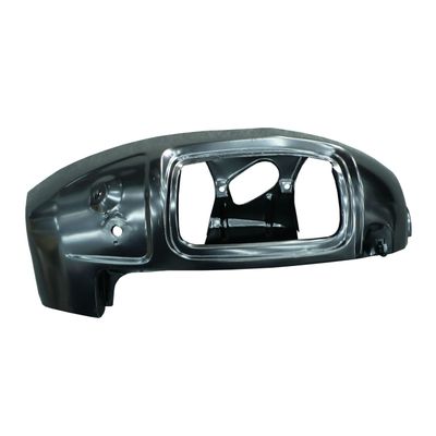 Left Hand Tail Lamp Housing for DATSUN 1200