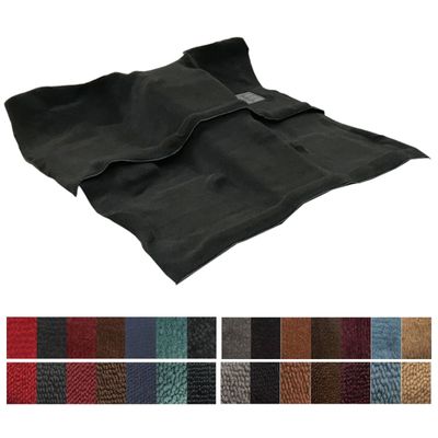 INTERIOR CARPET FOR NISSAN PATROL GU LWB 5TH GENERATION 1997 - 2013