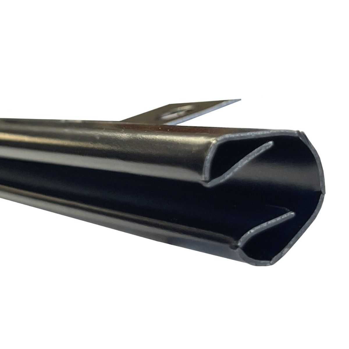 TAILGATE LIFTER CHANNEL RUST PANEL FOR FORD XR XT XW XY WAGON