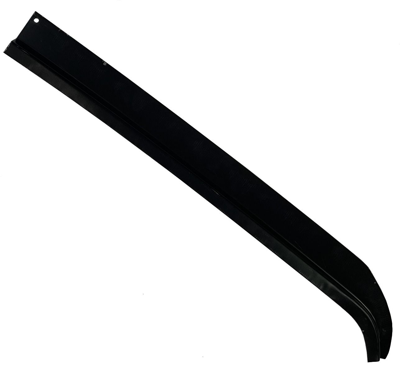 LEFT REAR SCREEN PILLAR REPAIR RUST PANEL FOR HOLDEN LH UC