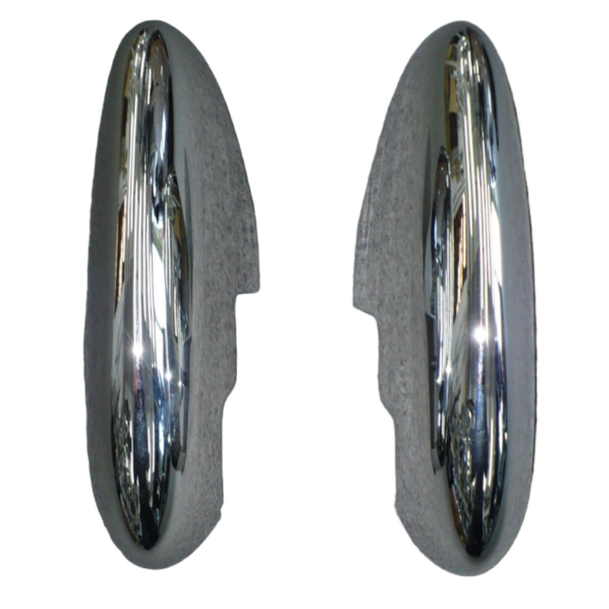 Front Overriders For HOLDEN FJ