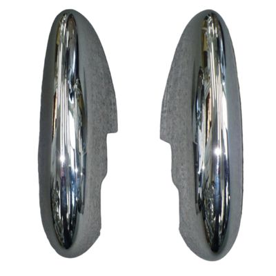 Front Overriders For HOLDEN FJ
