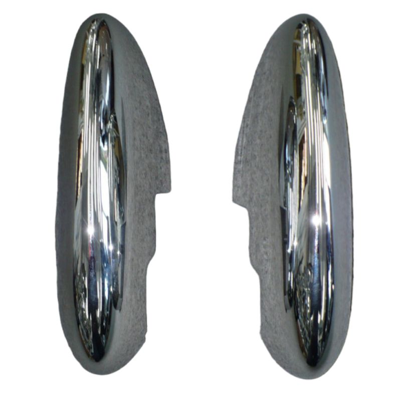 Front Overriders For HOLDEN FJ