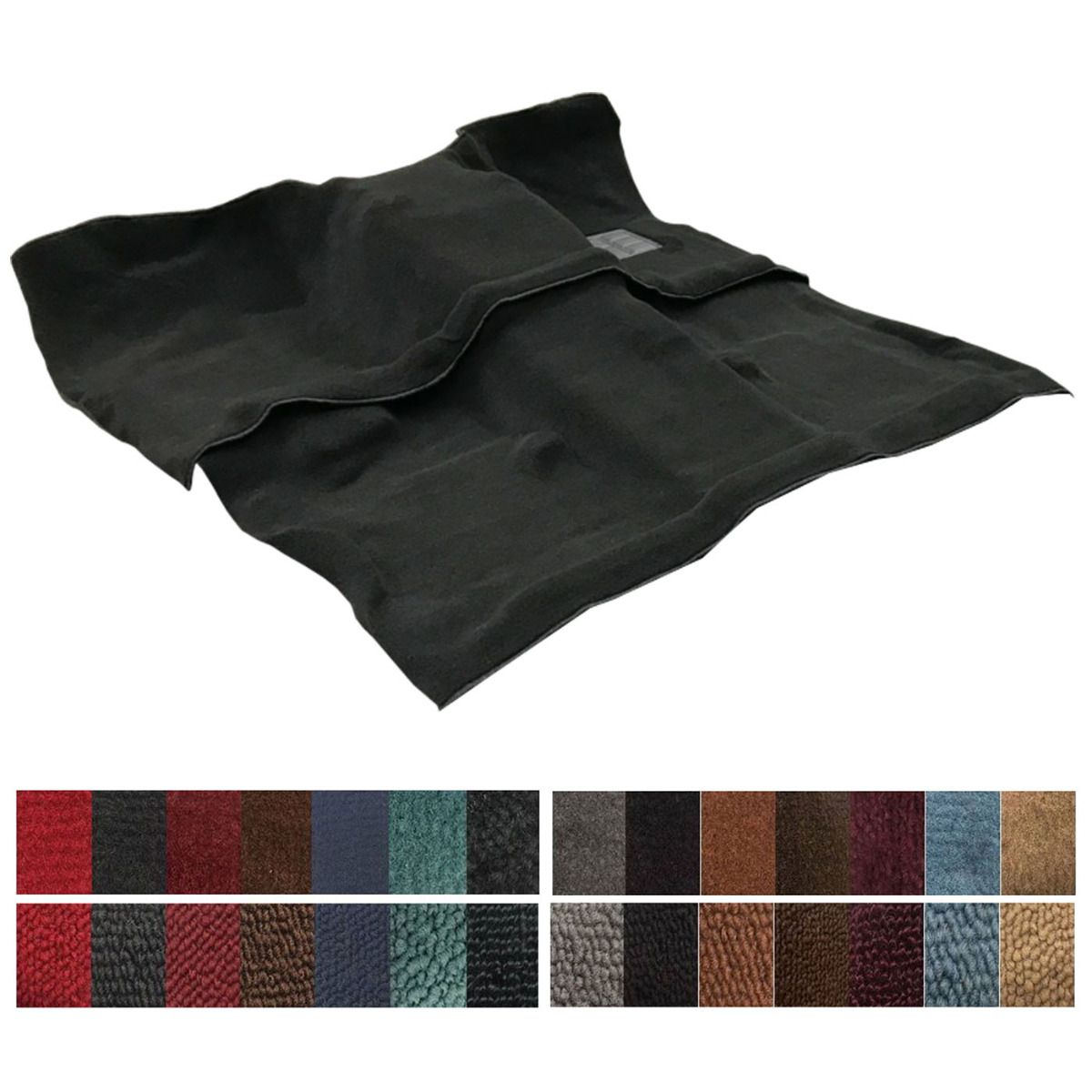 INTERIOR CARPET FOR NISSAN PATROL GQ LWB 1988 - 1998