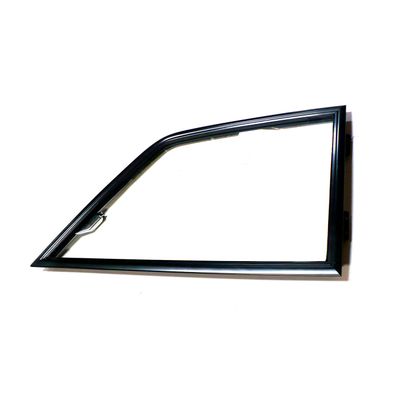 Left Rear Quarter Glass Assembly for DATSUN 1600 2 DOOR