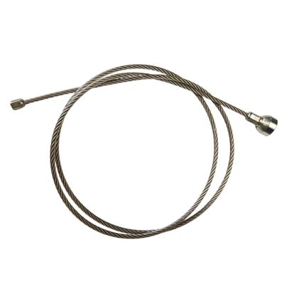 CABLE SPARE WHEEL HOIST AU BA BF UTE FOR FORD