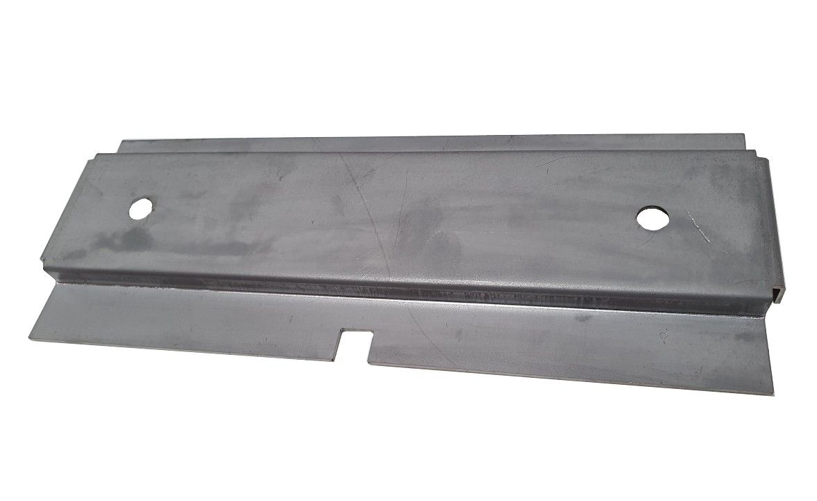 Front Crossmember Reinforcement Plate For FORD FALCON XR-XY