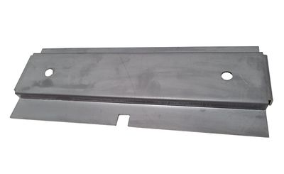 Front Crossmember Reinforcement Plate For FORD FALCON XR-XY