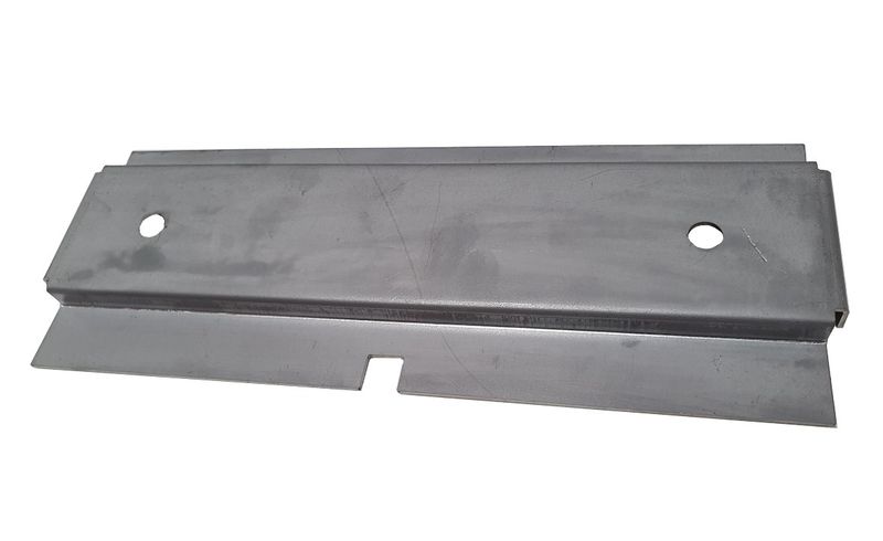 Front Crossmember Reinforcement Plate For FORD FALCON XR-XY
