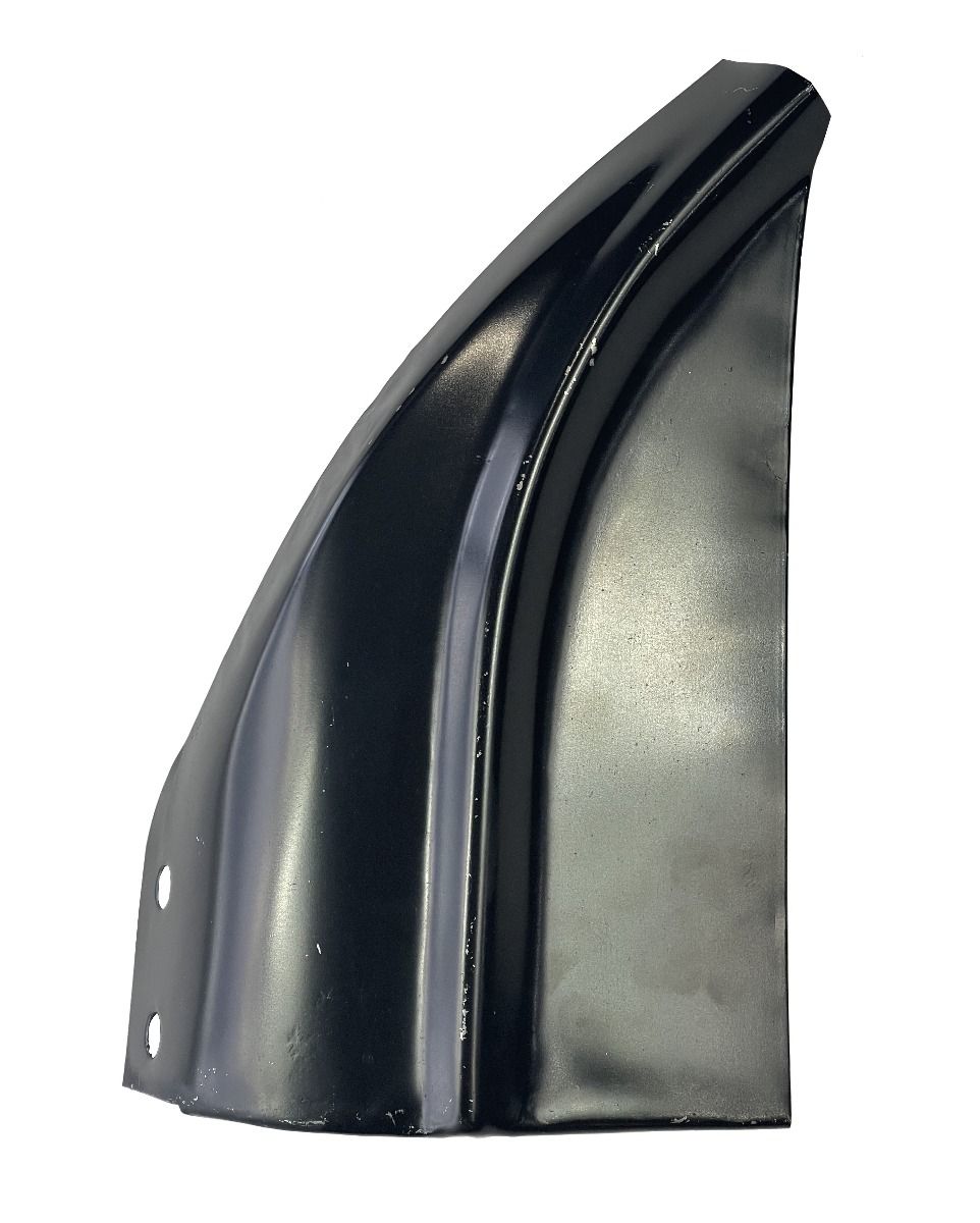 HOLDEN FC-FE-FB-EK LEFT MUDGUARD SECTION SHORT