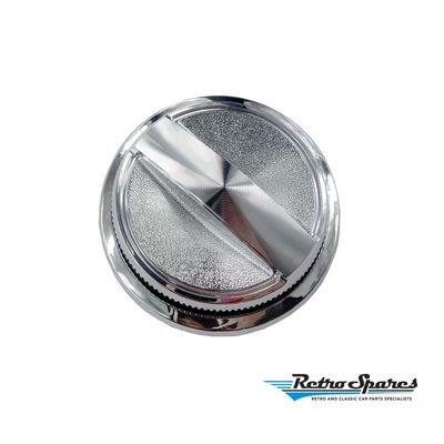 FORD FALCON XW-XY GT FUEL PETROL CAP