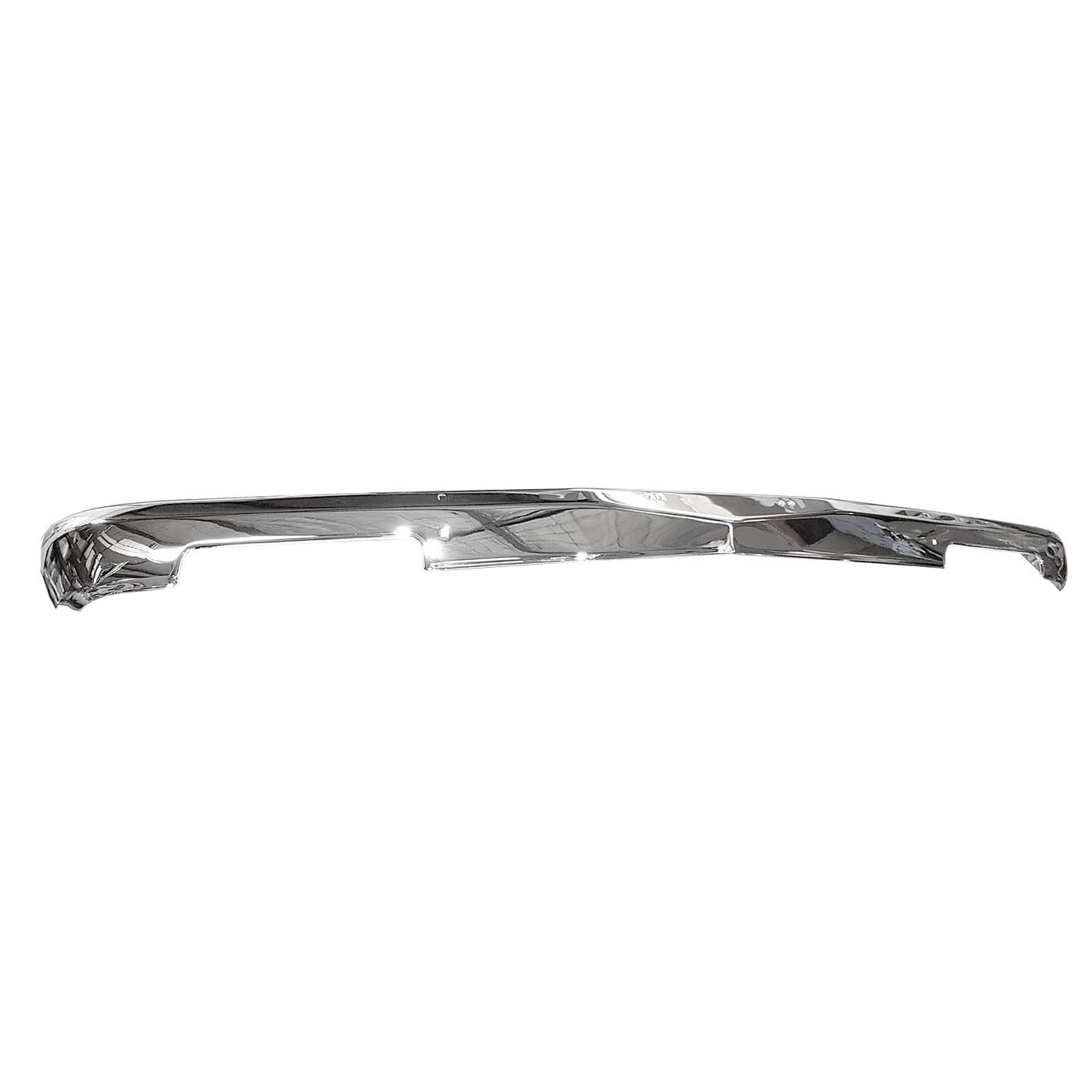Front Chrome Bumper Bar for DATSUN 1200