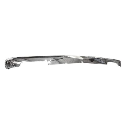 Front Chrome Bumper Bar for DATSUN 1200