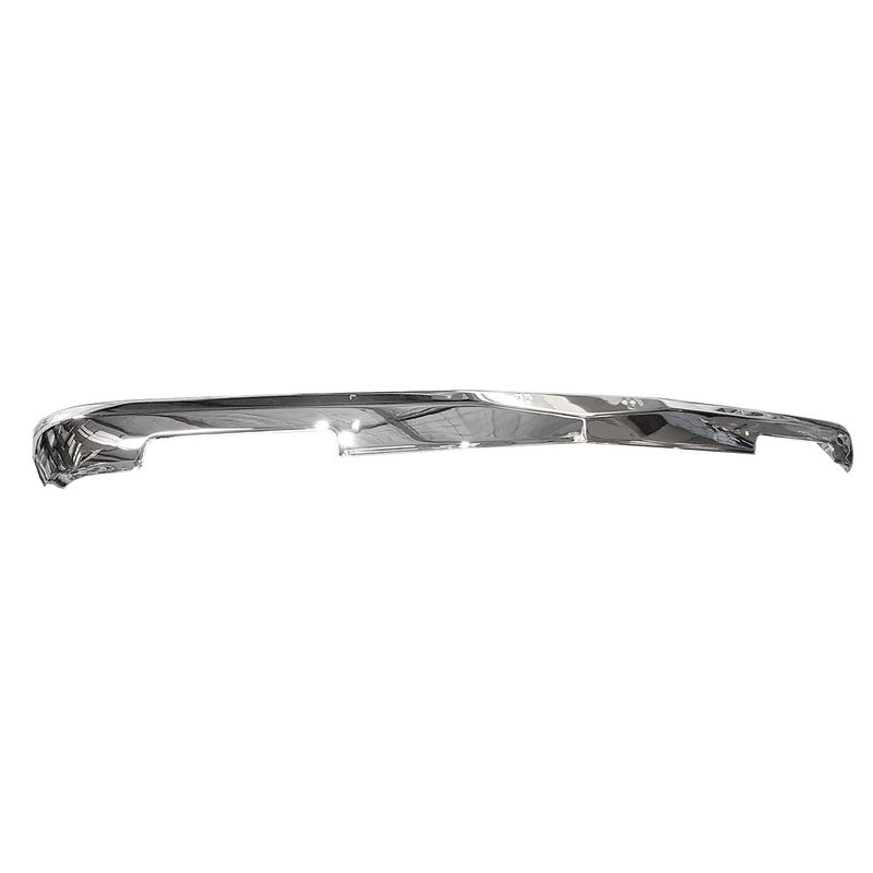 Front Chrome Bumper Bar for DATSUN 1200