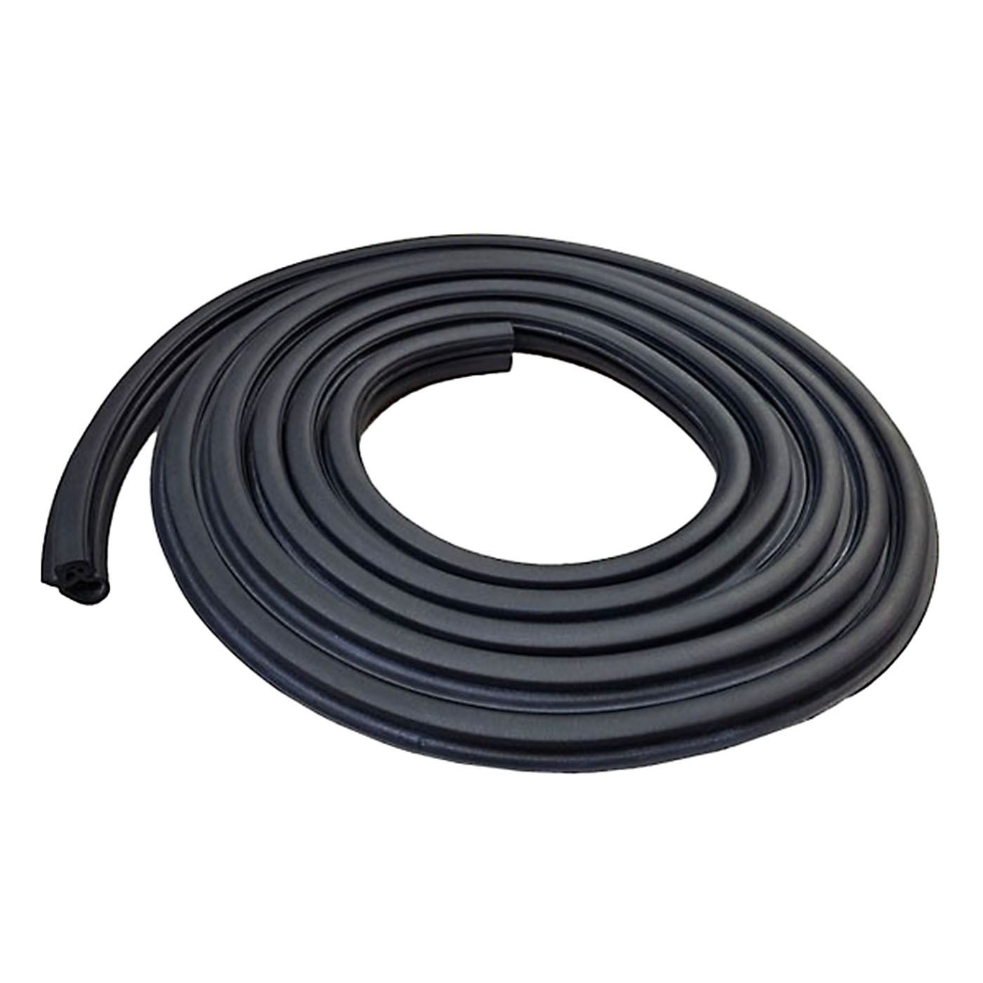 Bootlid Rubber Seal for DATSUN 1200 SEDAN COUPE