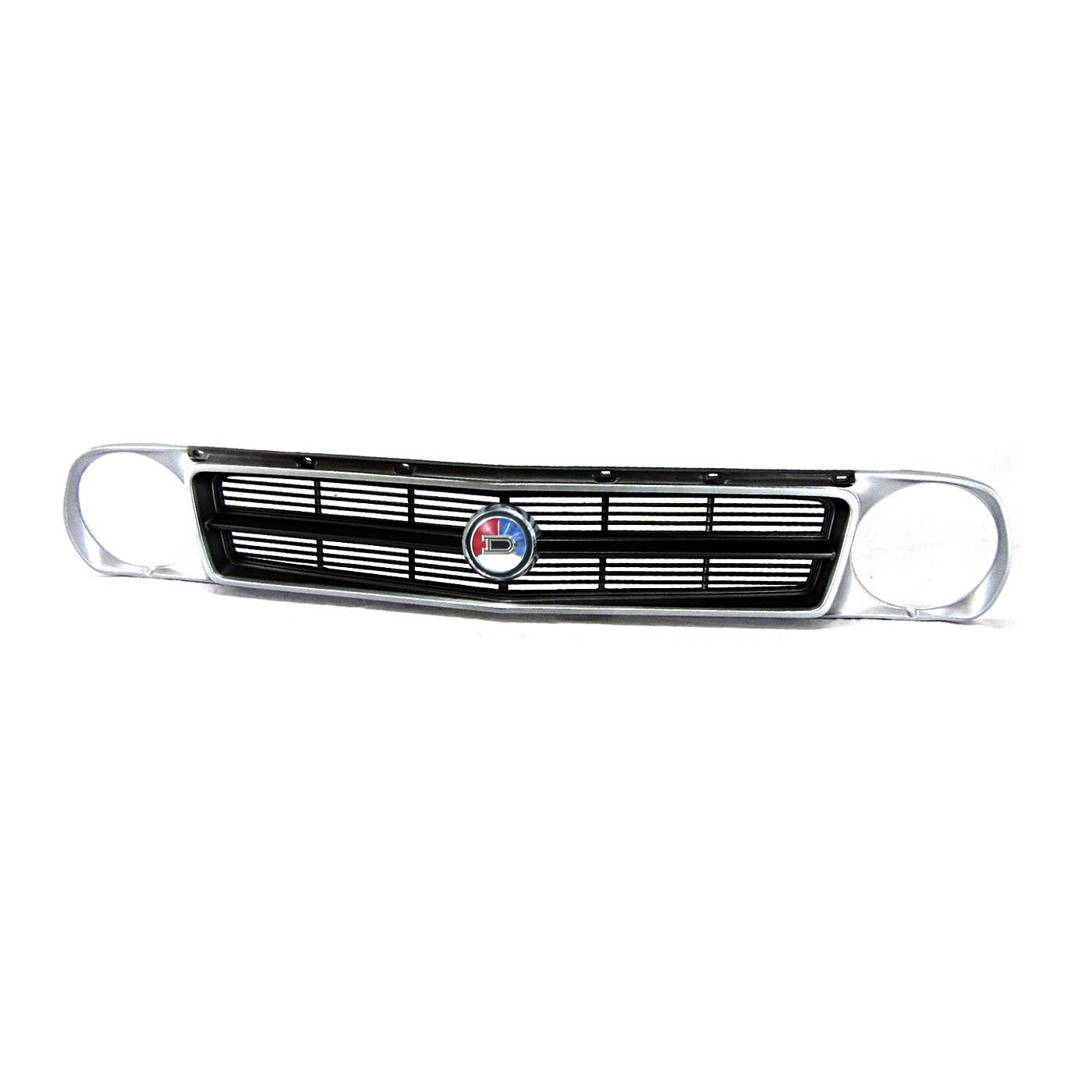 Grille With Badge for DATSUN 1200 SEDAN UTE