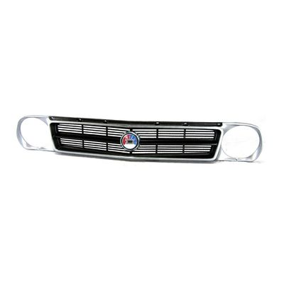 Grille With Badge for DATSUN 1200 SEDAN UTE