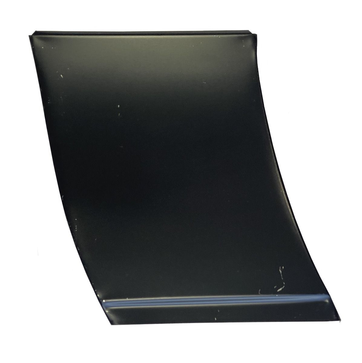 RIGHT DOGLEG RUST PANEL FOR FORD EA WAGON