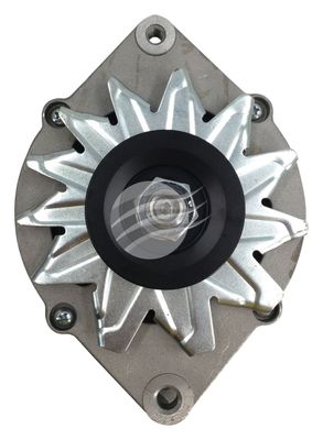 ALTERNATOR 12V 110A FOR HOLDEN EH-WB & COMMODORE VB-VK WITH 6 & 8 CYLINDER W/ NATURAL FINISH
