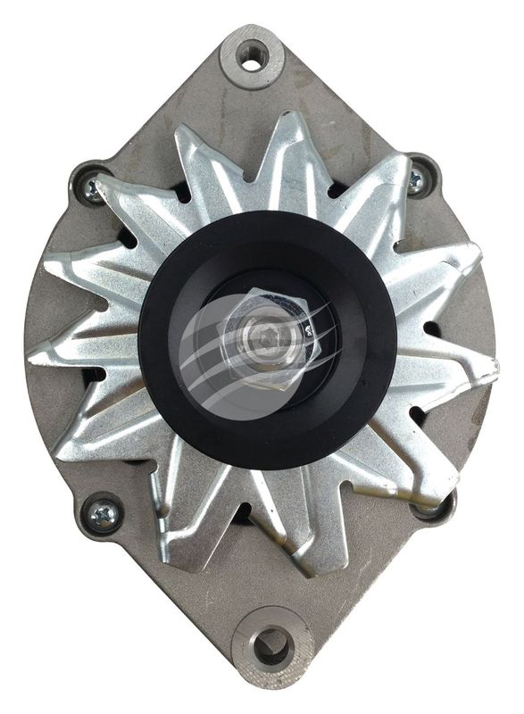 ALTERNATOR 12V 110A FOR HOLDEN EH-WB & COMMODORE VB-VK WITH 6 & 8 CYLINDER W/ NATURAL FINISH