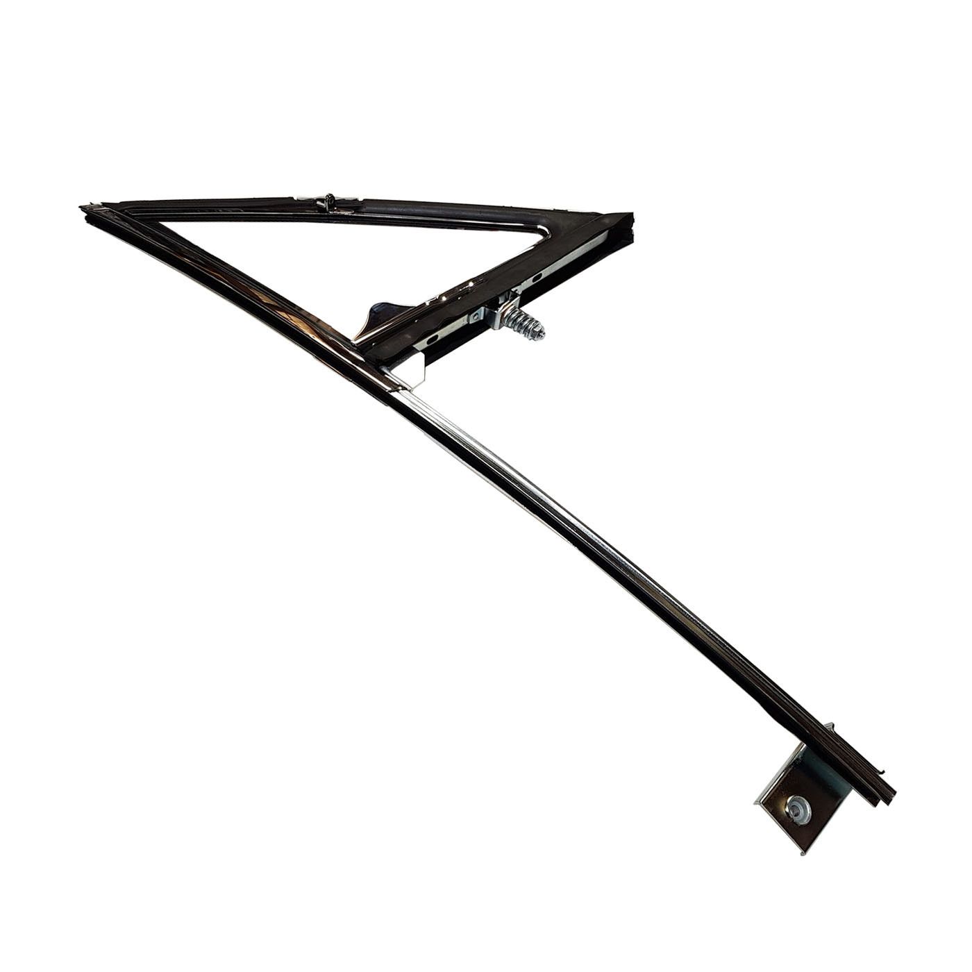 Quarter Vent Window Assembly Right Hand for FORD FALCON XY
