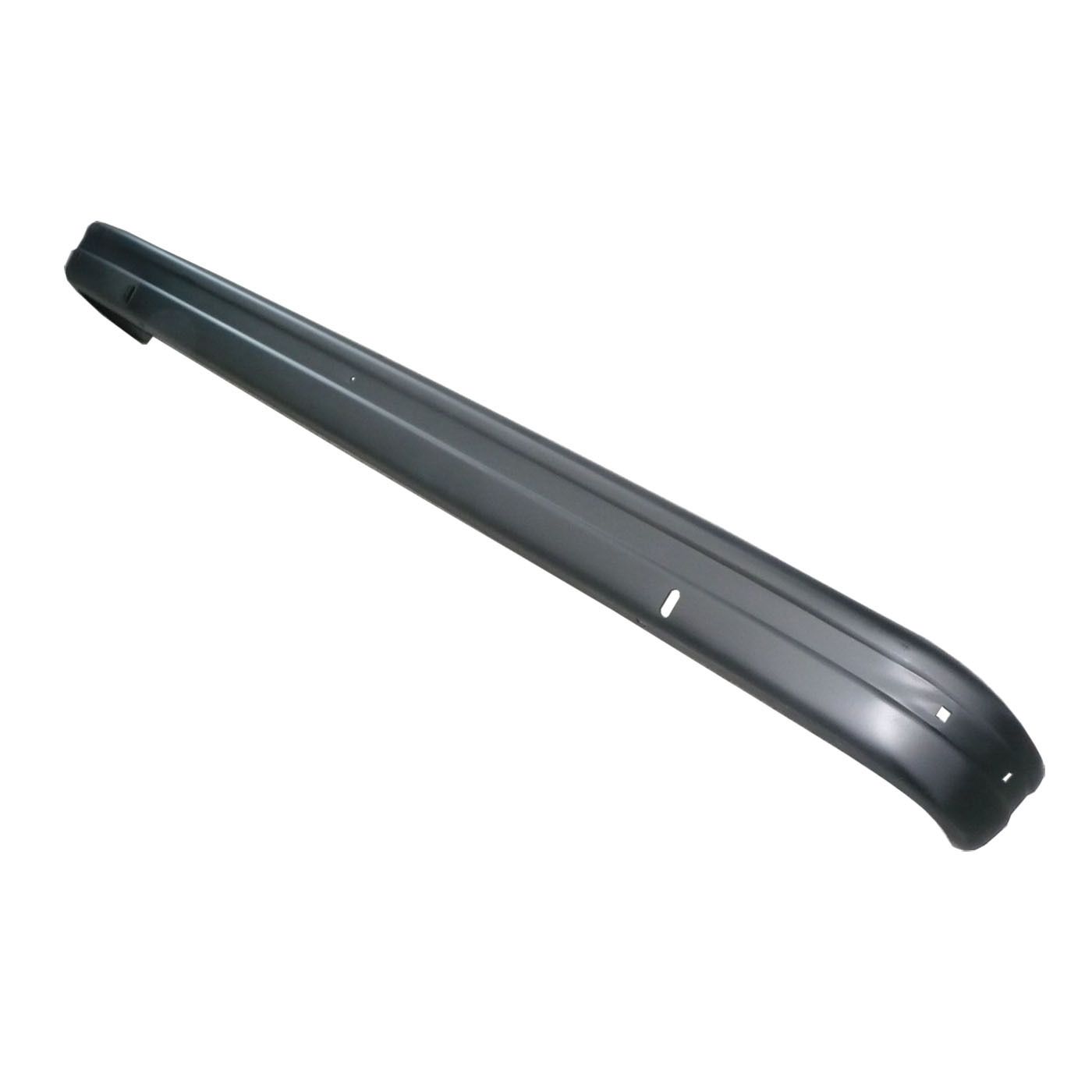 Painted Raw Rear Bumper Bar (Standard) for HOLDEN TORANA LH-LX