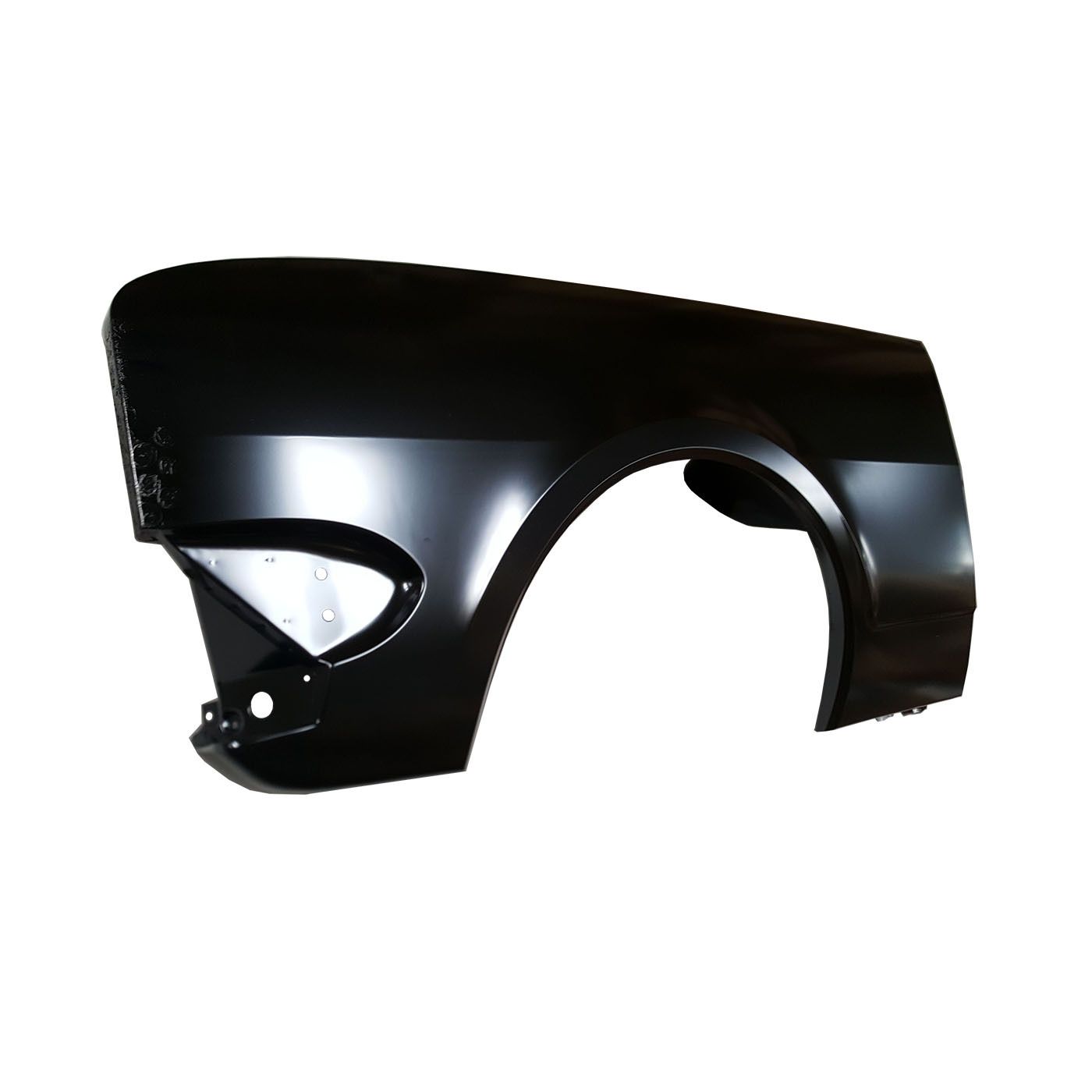 Standard Left Front Fender/Guard For HOLDEN HK