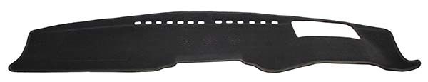 DASH MAT FOR TOYOTA LANDCRUISER 300 Series With Head up Display
