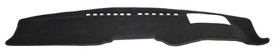 DASH MAT FOR TOYOTA LANDCRUISER 300 Series With Head up Display