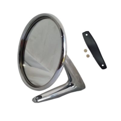 Door Mirror Assembly For FORD FALCON XR-XT-XW-XY FAIRLANE ZA-ZB-ZC-ZD
