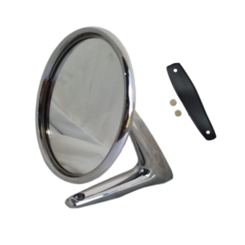 Door Mirror Assembly For FORD FALCON XR-XT-XW-XY FAIRLANE ZA-ZB-ZC-ZD