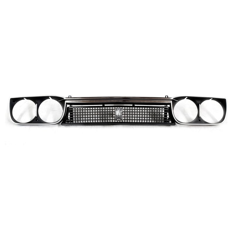 Grille for DATSUN 1600 SUPER SONIC