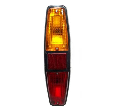 REAR TAIL LAMP LIGHT ASSEMBLY COMPLETE UNIT TO SUIT FORD TRANSIT MK1 1965 - 1977 VAN