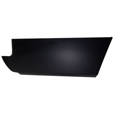 RIGHT QUARTER LOWER INNER OUTER RUST PANEL FOR HOLDEN HJ HX HZ SEDAN