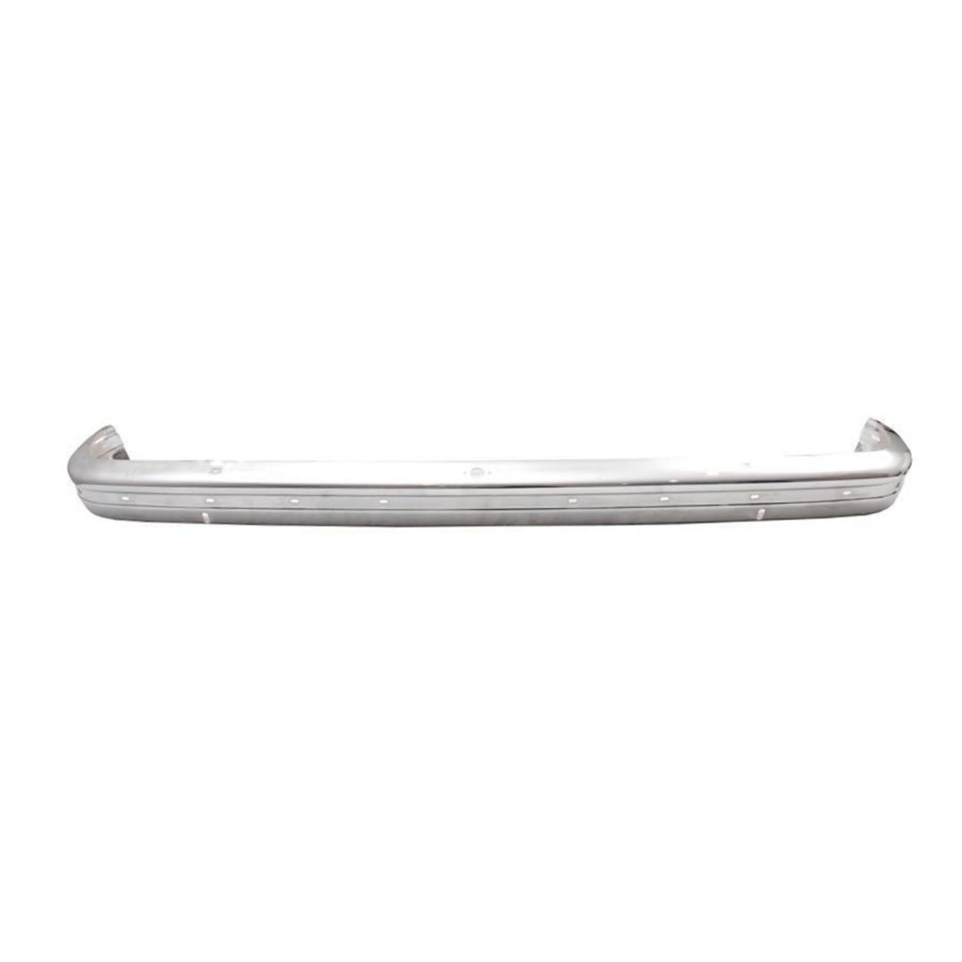 Rear Bumper With Rubber Holes For HOLDEN TORANA LH LX