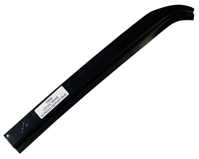 RIGHT REAR SCREEN PILLAR REPAIR RUST PANEL FOR HOLDEN LH UC