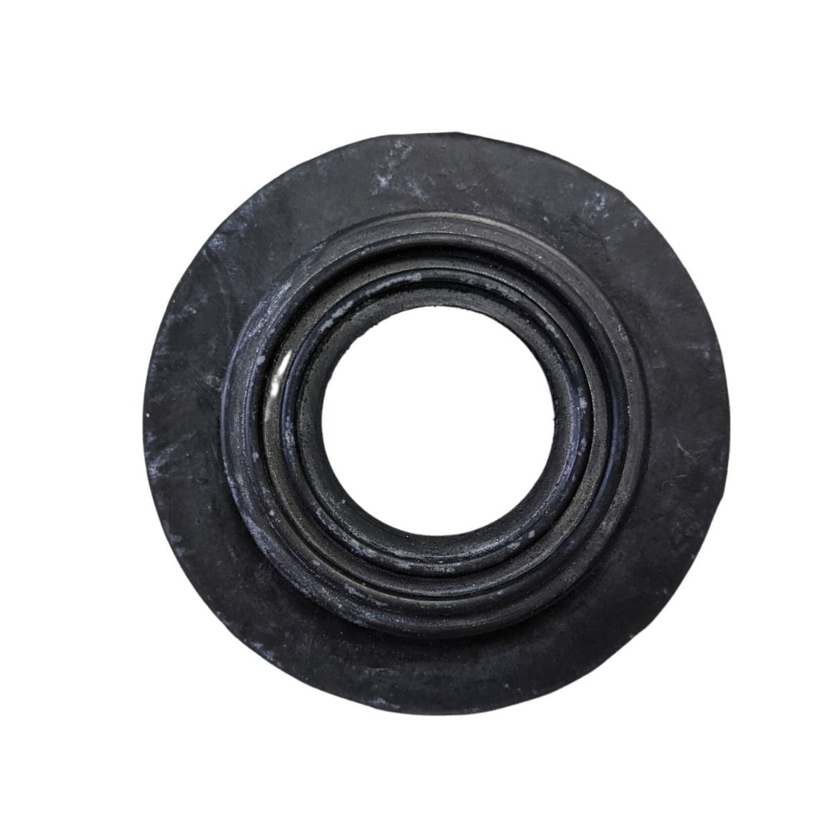 DIPPER / DIMMER SWITCH RUBBER SURROUND FOR FORD XK, XL, XM & XP