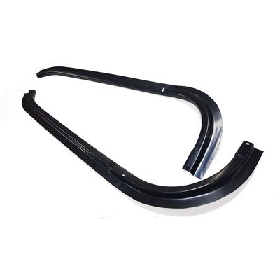 Boot Weatherstrip Channels (PAIR) For FORD XA-XC FALCON COUPE