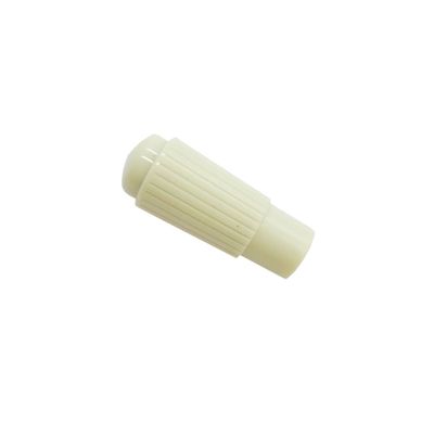FORD XK XL XM XP IVORY INDICATOR KNOB WITH DOME END