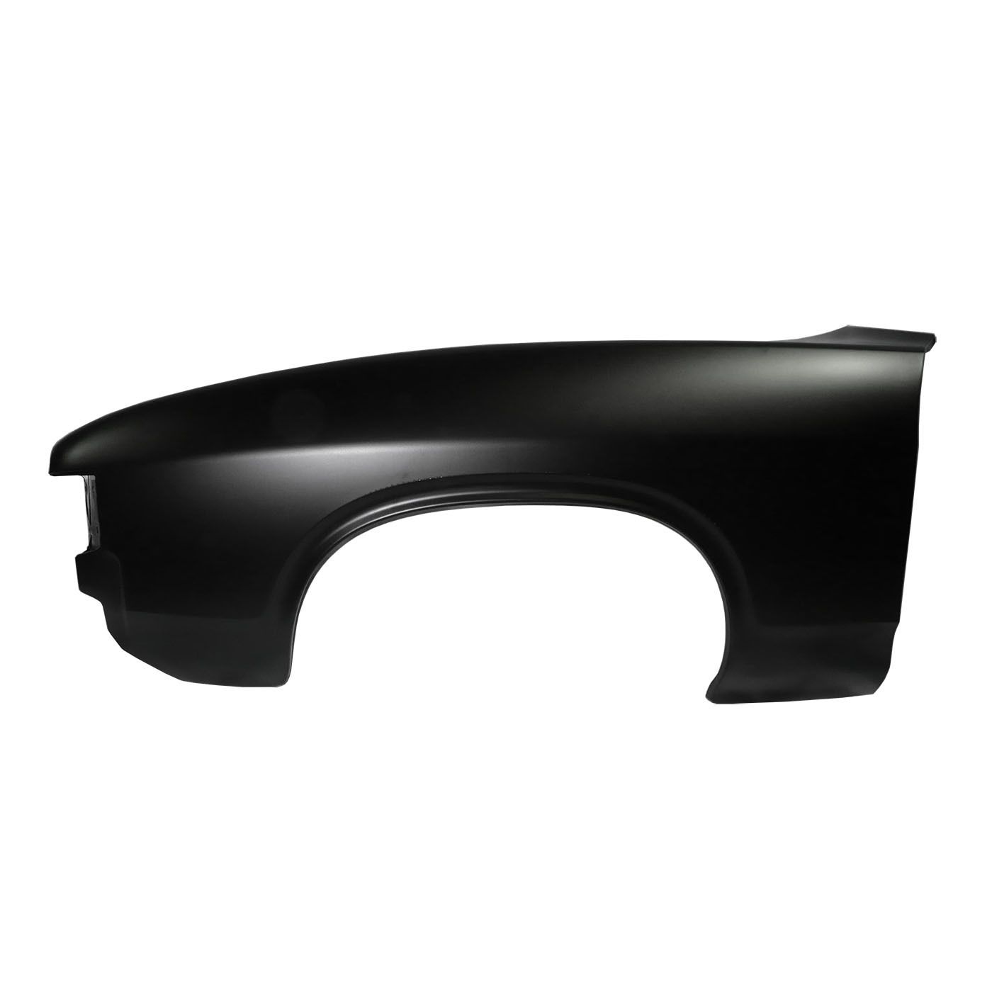 Standard Left Hand Front Guard/Fender For FORD XA