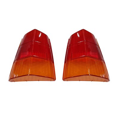 Tail Lamp Lens (PAIR) For HOLDEN HJ-HZ STATESMAN