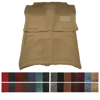 INTERIOR CARPET FOR HOLDEN KINGSWOOD SEDAN HK HT HG 1968 - 1971