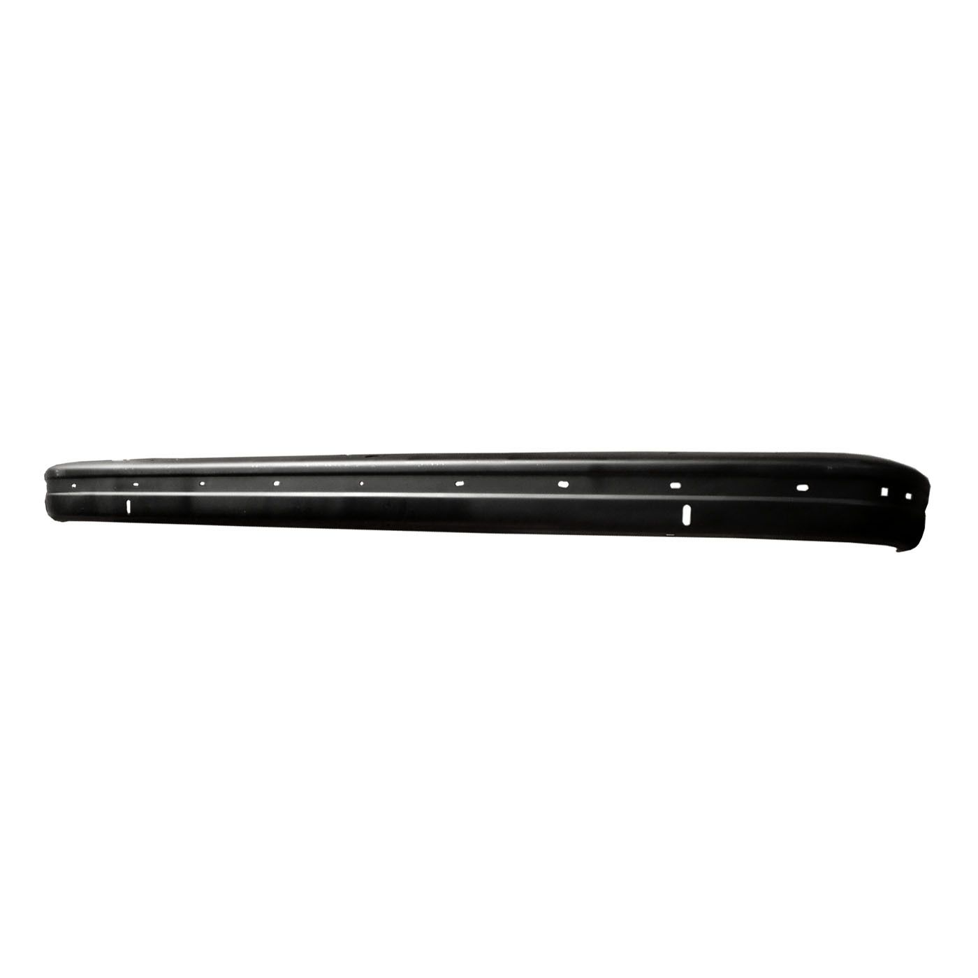 Rear Raw Bumper (Painted - With Rubber Holes) for HOLDEN TORANA LH LX