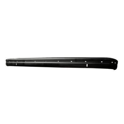 Rear Raw Bumper (Painted - With Rubber Holes) for HOLDEN TORANA LH LX